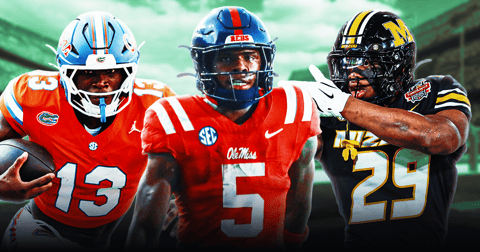 Tracking college football’s highest-paid running backs in 2026