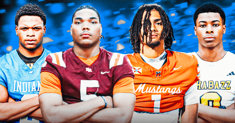 Rivals300 Intel: The schools leading for the top 2028 prospects in the country
