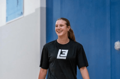 Commitment: Oregon State Women’s Basketball Lands Guard Tess Stephenson