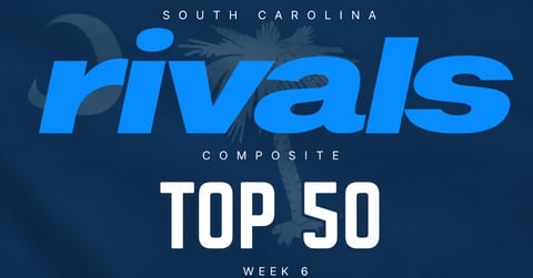 High School Football Rankings | South Carolina Week 6