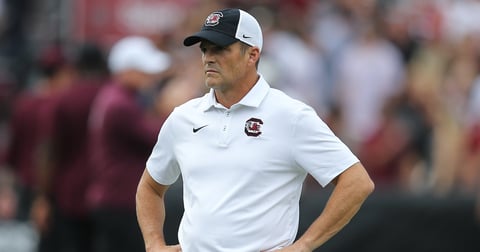 South Carolina cracks top 25 in Josh Pate's power ratings