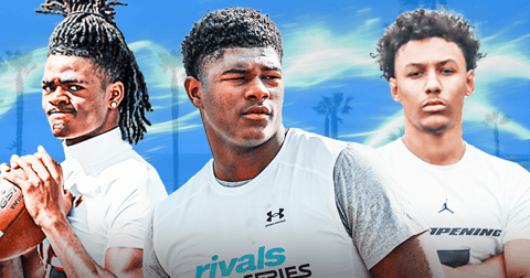 California rankings intel: Fresh predictions and new buzz on top 2028 prospects