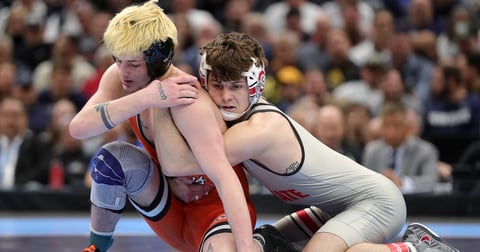 College wrestling rankings: InterMat reveals 2026-27 preseason Top 10 for all weight classes