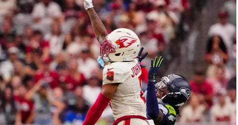 Wolverines in the NFL: Will Johnson sustains serious injury, Dax Hill shining, full week two update