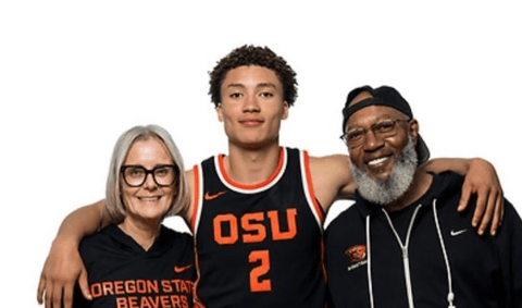 4-Star CG Malcolm Price Commits to Oregon State Beavers