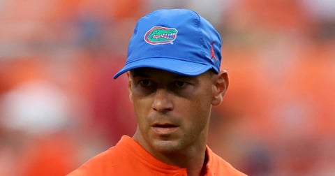 Jon Sumrall sets expectation for Florida crowd in first SEC home game vs. Ole Miss, takes shot at Auburn