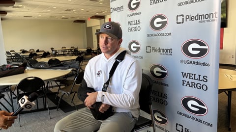 Georgia Basketball News and Notes