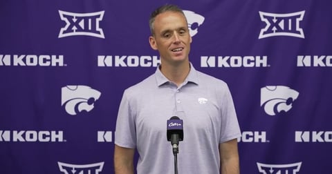 Kansas State mailbag: Diagnosing the slow starts to the offense