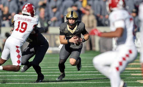 Behind Enemy Lines: Game 3 Preview — Temple
