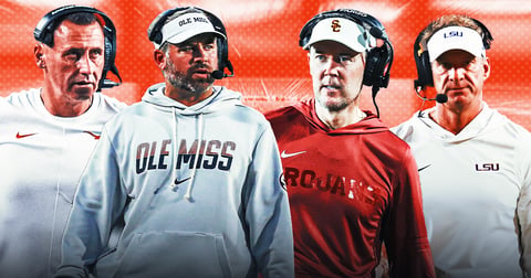 College Football Announcer Schedule: Broadcasters for top Week 4 games