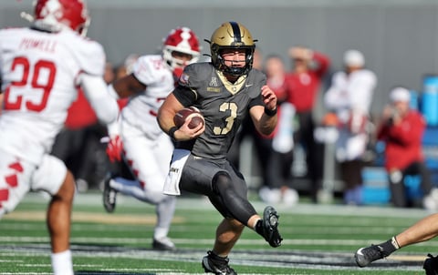 Week 4 Pre-Game Press Conference: Monken Focuses on Fundamentals, Temple Challenge Ahead