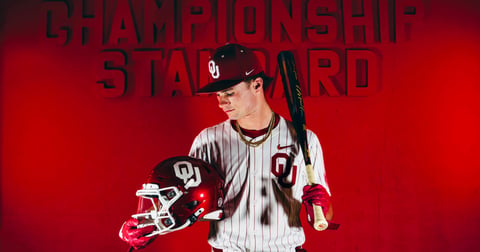 Sooners New Commit Ready to Follow in Kyler Murray's Footsteps