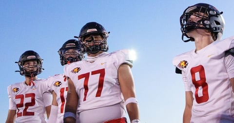 Saguaro (Ariz.) football cancels upcoming game vs. Pinnacle
