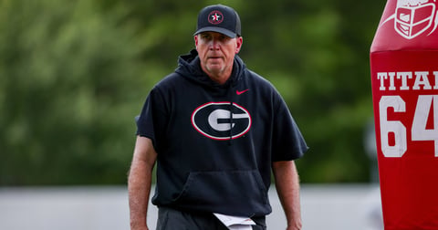 Scouting Vault: Who is Georgia new WR target Maleek Miller?