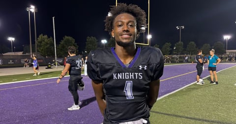 NC State football commits in action: WR Khy'lieb Rodriguez has explosive performance