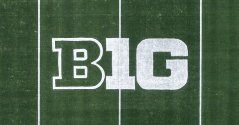 ESPN updates FPI rankings for each Big Ten football team after Week 3