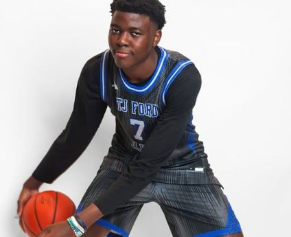 Caldwell adds big