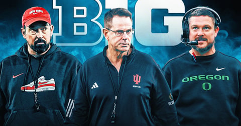 2026 Big Ten Title Odds: Ohio State leads Polymarket odds after Week 3 of season