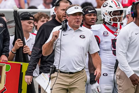 Georgia News and Notes for Wednesday