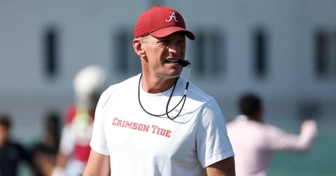Alabama vs. Georgia draws a loaded recruiting weekend to Bryant-Denny