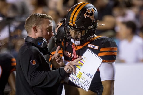 Behind Enemy Lines: 5 Questions With UTEP Expert