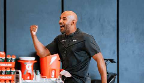 Oregon State Men's Basketball Finalizes Non-Conference Schedule