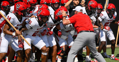 Inside NC State’s adjusted practice, travel schedule for late-night trek to Stanford