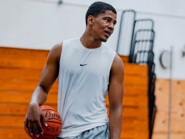 Caldwell adds guard