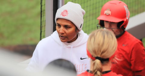 Kirin Kumar retooled her staff to reestablish the standard of Ohio State softball
