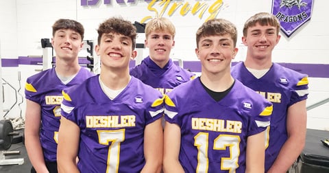 Shining the Spotlight on Key Opening District Games