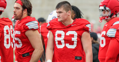 Birming Questions: Ohio State players response to public critique is key