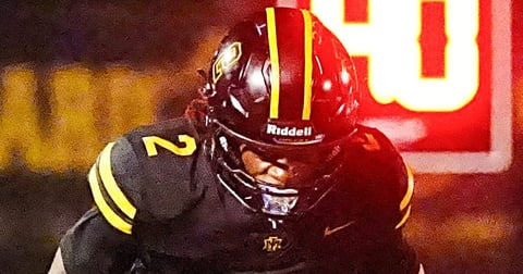 Eye-Catchers: Merritt Island-Titusville displays talent in rain-filled contest