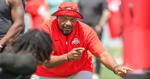 THE Storylines: Ohio State gets next chance to impress in-state standout