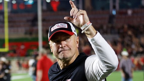 Texas Tech intel: 5-stars, blue-chippers and SEC flip targets hitting Lubbock