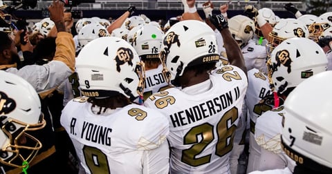 Colorado football notebook: Buffs welcome challenge from No. 11 Utah