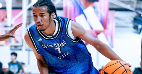 UCLA Basketball Hosting Big Target on an Official Visit This Weekend (With Some Intel)