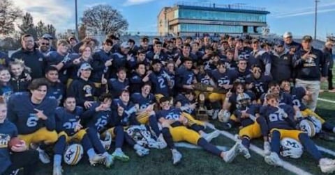 Garden City-Massapequa football game moved to Monday night