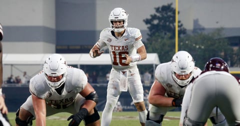 National picks: Big names predict winner of No. 1 Texas at No. 14 Tennessee