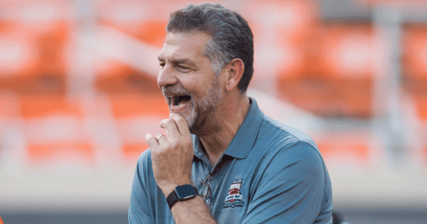 Mike Golic reveals why Notre Dame is 'primed' for success in 2026, praises CJ Carr's development