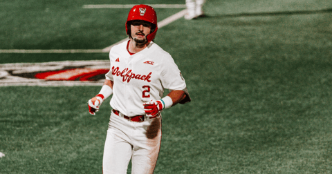 Observations from NC State’s fall baseball opener against App State