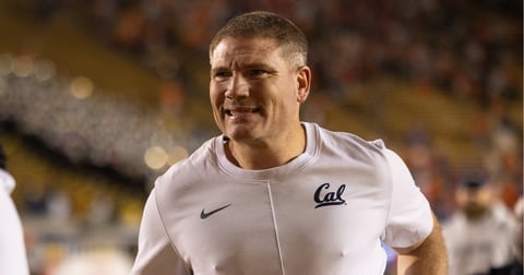Cal's class has shown some cracks but coach Tosh Lupoi isn't done holding it together