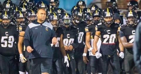 Massachusetts High School Football: Springfield Central upends Xaverian Brothers