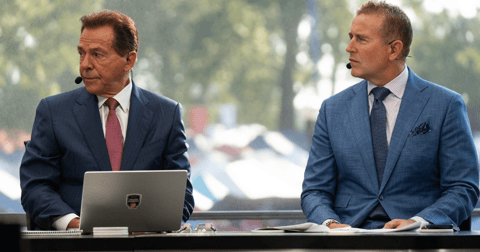 ESPN College GameDay: Picks for Week 4, Texas at Tennessee