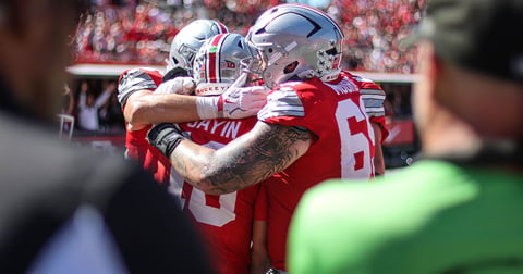 Buckeye Leaves: Five notable performances from win over Illinois
