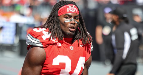 The inside story on how Ohio State swooped into California for star defensive lineman Khary Wilder