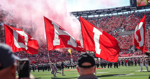 Recruiting intel: Change of plans for five-star's visit to Ohio State