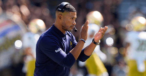 Marcus Freeman hosts 20-plus recruits Saturday, and Notre Dame already leads for many of them