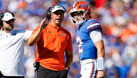 Florida Gators football: Tracking the transfers