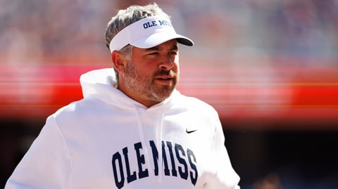 Ole Miss hosts top 2028 targets Saturday, led by nation's No. 23 prospect Samuel Bailey