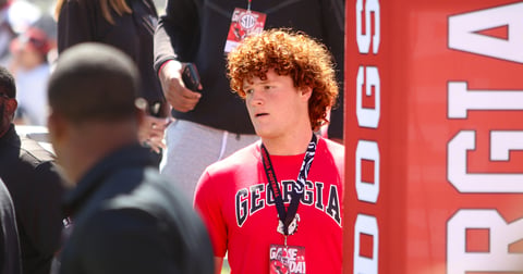 Recruits React: Georgia slams Oklahoma in Athens